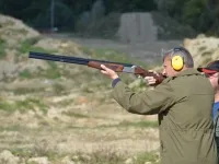 Clay Pigeon